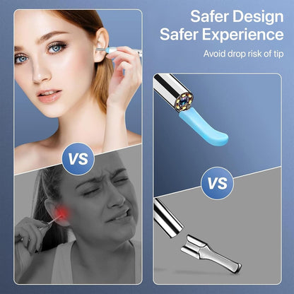 HexaClear Vision Ear Pro