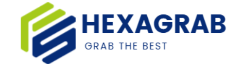 HexaGrab