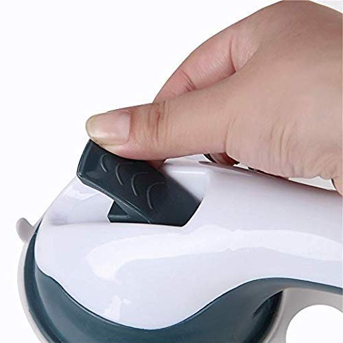 Grip Safety Handle - HexaGrab InstaGrip™