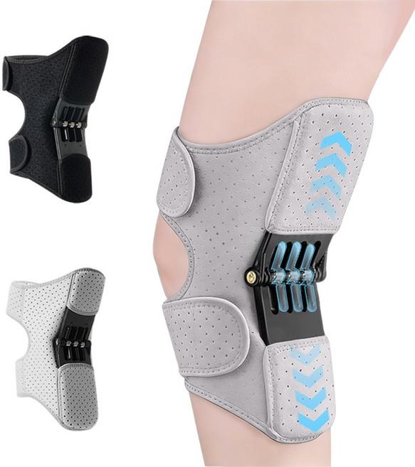 HexaGrabs PowerKnee™- Extra Support For Every Step