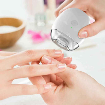 Nail Care, Simplified- HexaGrabs EasyNail™