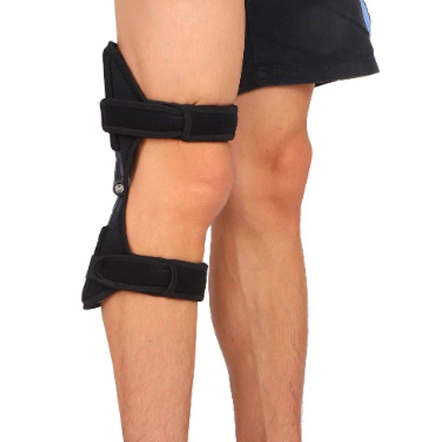 HexaGrabs PowerKnee™- Extra Support For Every Step
