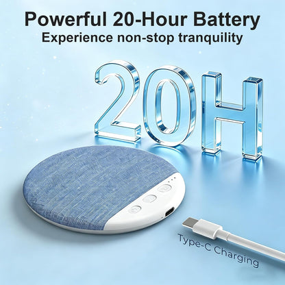 Your Personal Sleep Companion – HexaGrabs PillowBeat