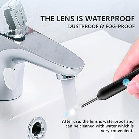 HexaClear Vision Ear Pro