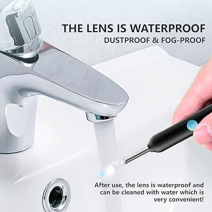 HexaClear Vision Ear Pro