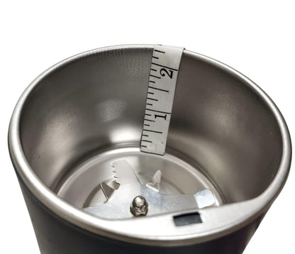 HexaGrind Turbo Electric!