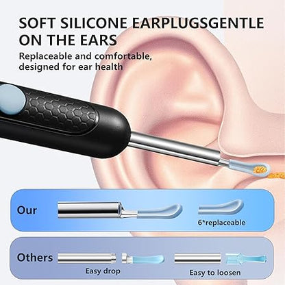 HexaClear Vision Ear Pro